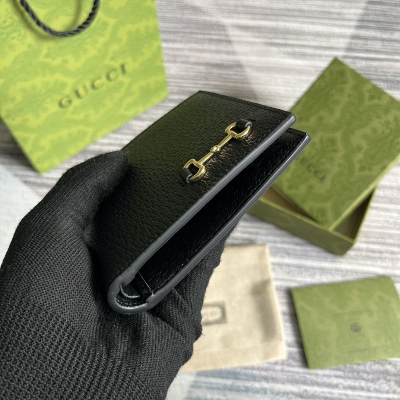 Gucci Wallets